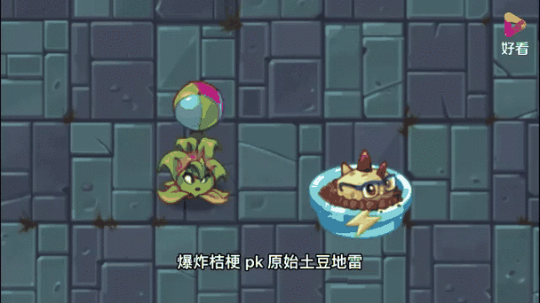 植物大战僵尸2原始大王花，植物大战僵尸2原始大王花的是男是女-第2张图片-屿企游戏网