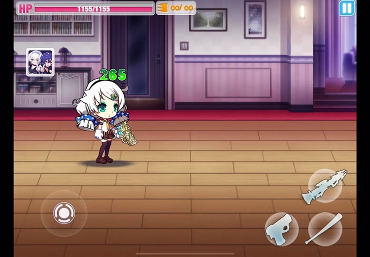 崩坏学院怎么换看板，崩坏学院怎么玩-第5张图片-屿企游戏网