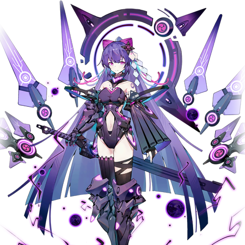 崩坏学院2人物大全攻略-崩坏学园2全部boss介绍-第3张图片-屿企游戏网