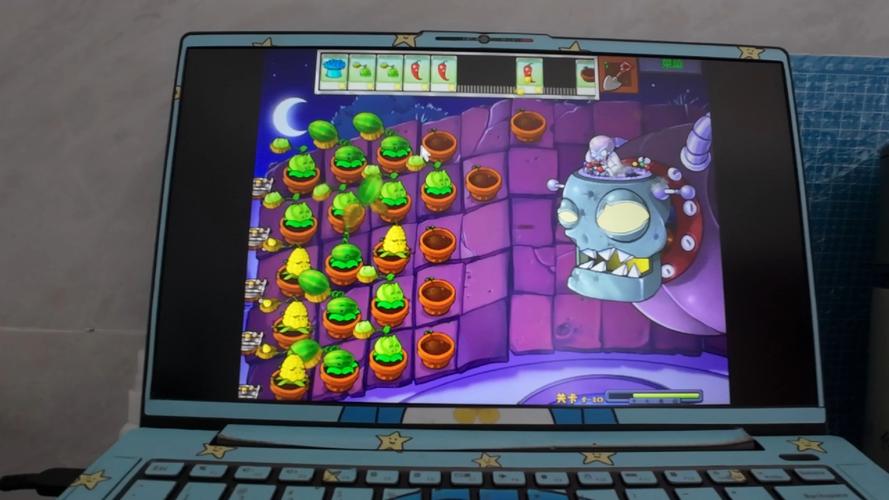 植物大战僵尸攻略图，植物大战僵尸游戏攻略视频-第5张图片-屿企游戏网