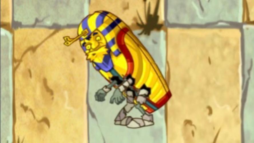 植物大战僵尸植物排名榜，植物大战僵尸植物排前三名-第2张图片-屿企游戏网