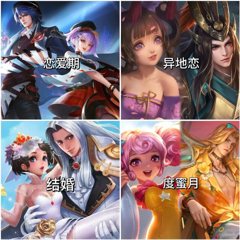 王者荣耀周瑜最新攻略_王者荣耀周瑜攻略技巧-第3张图片-屿企游戏网