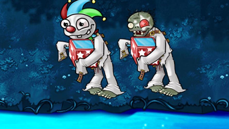 植物大战僵尸2黑暗植物,植物大战僵尸黑暗植物是什么-第1张图片-屿企游戏网 植物大战僵尸2黑暗植物,植物大战僵尸黑暗植物是什么-第1张图片-屿企游戏网