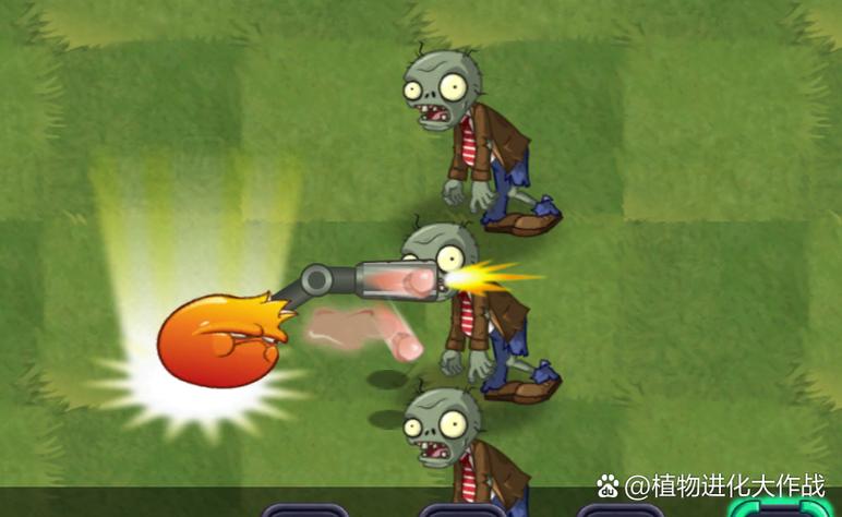植物大战僵尸2黑暗植物,植物大战僵尸黑暗植物是什么-第2张图片-屿企游戏网 植物大战僵尸2黑暗植物,植物大战僵尸黑暗植物是什么-第2张图片-屿企游戏网