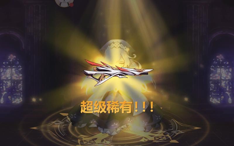 崩坏学院2电枪配装，崩坏学园2电属性装备-第5张图片-屿企游戏网