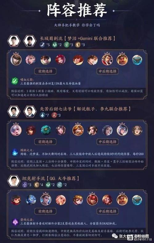 王者荣耀魏国战士攻略-王者荣耀魏国武将-第5张图片-屿企游戏网 王者荣耀魏国战士攻略-王者荣耀魏国武将-第5张图片-屿企游戏网