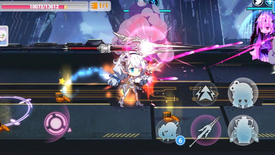 崩坏学院2主线_崩坏学院2r59-第2张图片-屿企游戏网