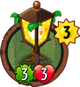 植物大战僵尸路灯花-植物大战僵尸路灯花范围-第5张图片-屿企游戏网