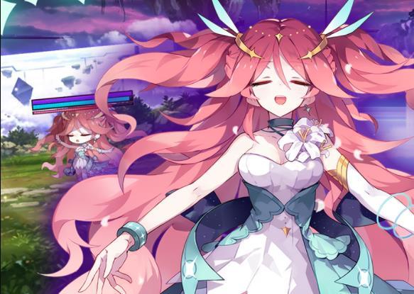 崩坏学院怎么换绑，崩坏学院怎么换头像-第2张图片-屿企游戏网