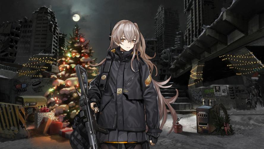 崩坏学院2联动大全，崩坏学院2搭配-第3张图片-屿企游戏网