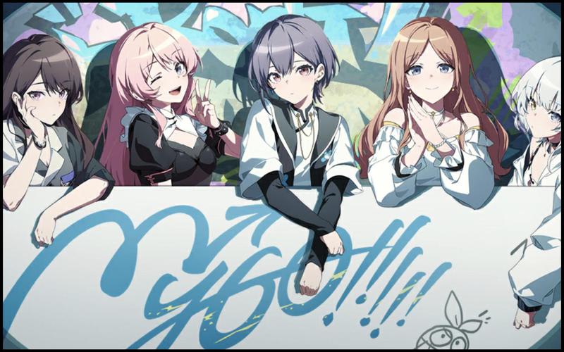 崩坏学院2联动大全，崩坏学院2搭配-第5张图片-屿企游戏网