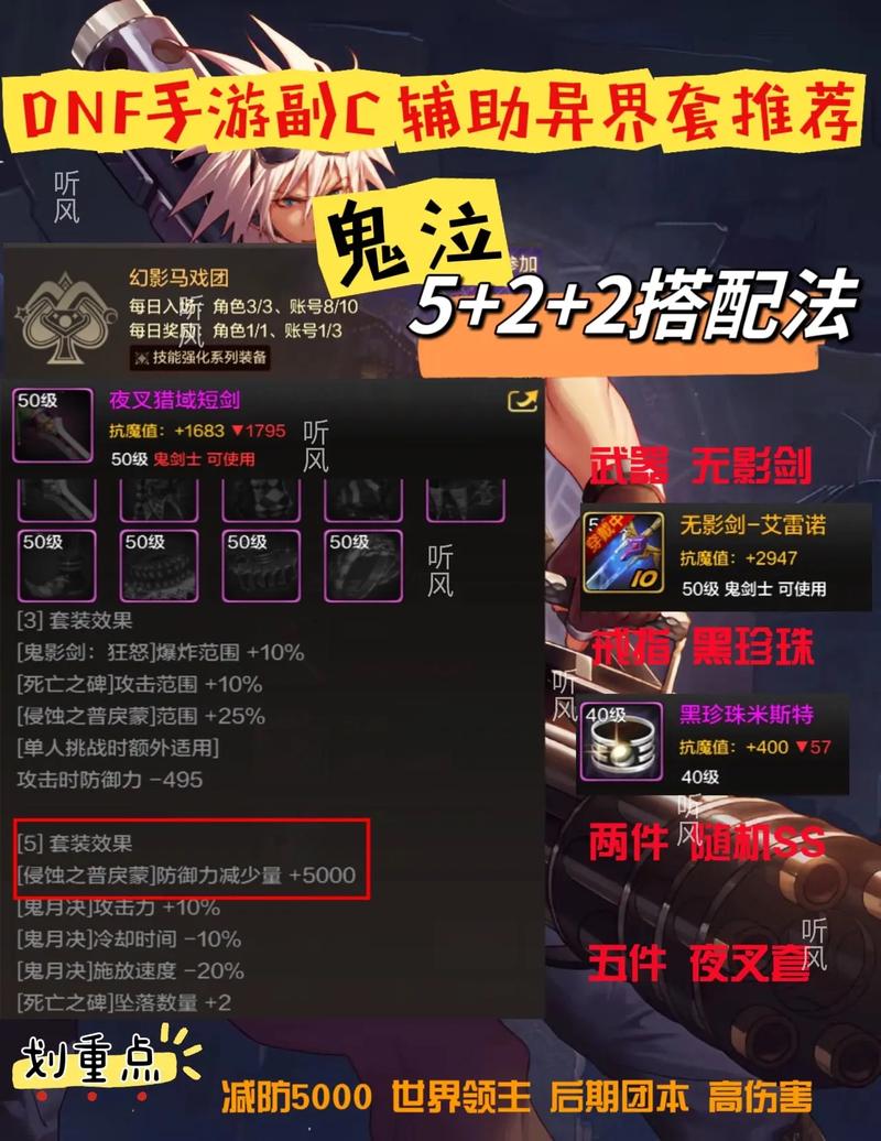 崩坏学院狗牙配装-崩坏学园猎犬配装-第5张图片-屿企游戏网