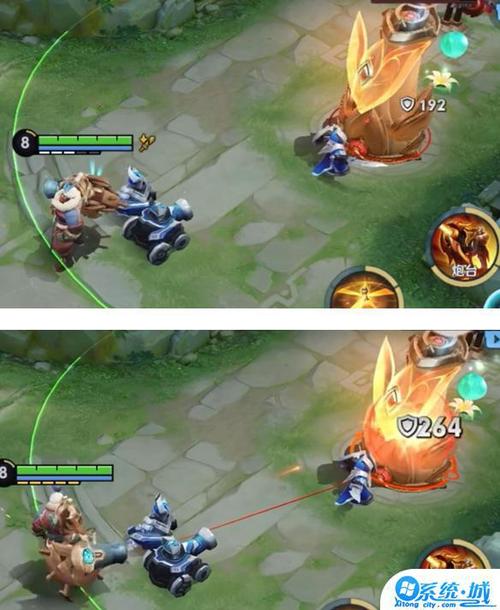 王者荣耀黄忠上分攻略-王者荣耀黄忠怎么玩才厉害-第5张图片-屿企游戏网