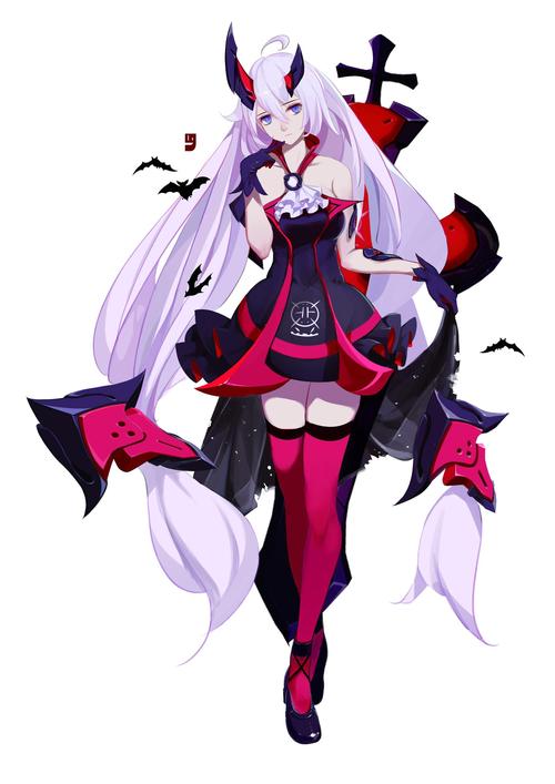 崩坏学院2远程武器-崩坏学院2武器图鉴-第5张图片-屿企游戏网