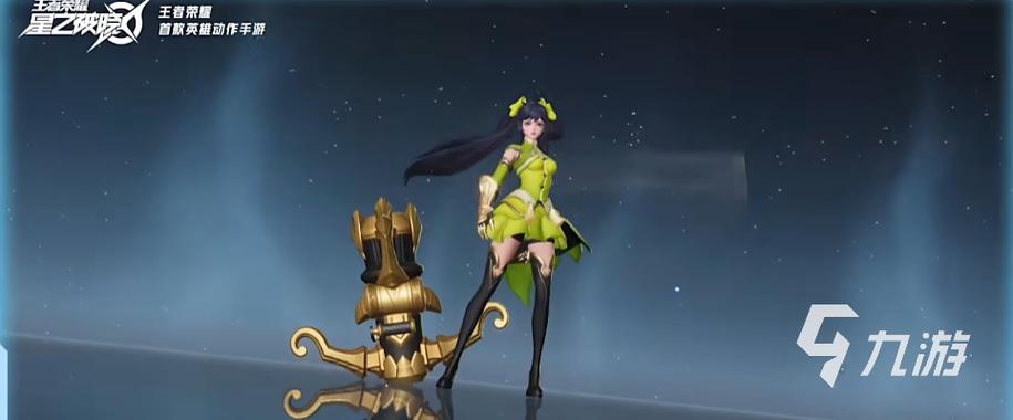 王者荣耀苏尚香攻略教学，苏尚香新皮肤-第5张图片-屿企游戏网