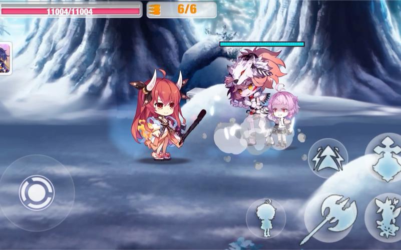 崩坏学院减速击杀_崩坏学园2减速紫圈-第3张图片-屿企游戏网