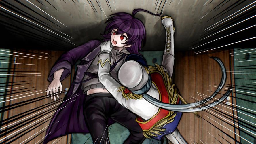 崩坏学院减速击杀_崩坏学园2减速紫圈-第5张图片-屿企游戏网