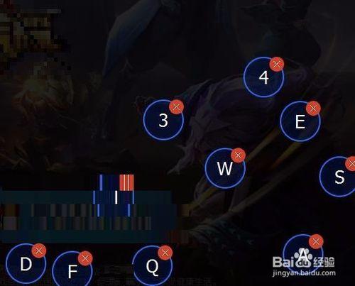 王者荣耀编辑不了攻略框，王者荣耀个人攻略一片空白