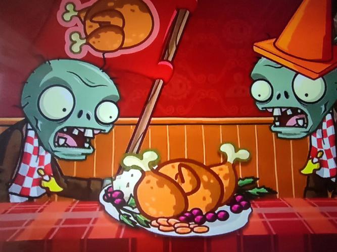 植物大战僵尸2-5_植物大战僵尸25阶培养液怎么获得-第2张图片-屿企游戏网