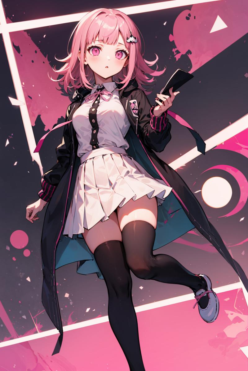 崩坏学院跟弹丸联动,崩坏学院跟弹丸联动是哪一集-第6张图片-屿企游戏网 崩坏学院跟弹丸联动,崩坏学院跟弹丸联动是哪一集-第6张图片-屿企游戏网