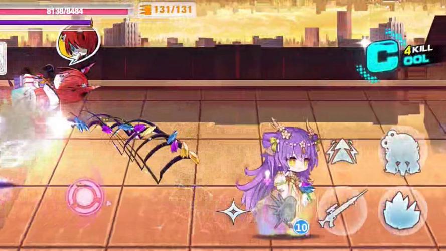 崩坏学院泡泡枪_崩坏学园泡泡枪叫什么-第2张图片-屿企游戏网