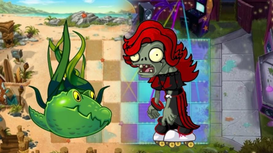 植物大战僵尸2钓鱼僵尸怎么打-pvz2钓鱼僵尸怎么打