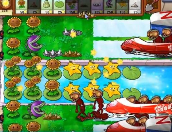 植物大战僵尸9植物，植物大战僵尸9植物图鉴大全-第2张图片-屿企游戏网