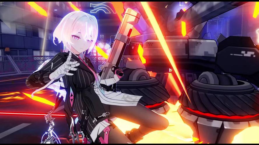 崩坏学院服务器怎么样,崩坏学园 关服-第4张图片-屿企游戏网 崩坏学院服务器怎么样,崩坏学园 关服-第4张图片-屿企游戏网