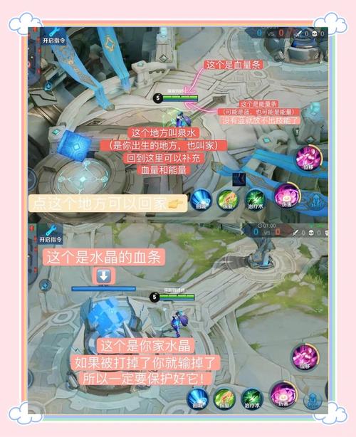 王者荣耀新手攻略-王者荣耀新手攻略详细教程-第2张图片-屿企游戏网