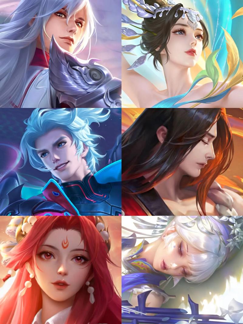 王者荣耀皇家攻略任务,皇家英雄攻略-第3张图片-屿企游戏网 王者荣耀皇家攻略任务,皇家英雄攻略-第3张图片-屿企游戏网