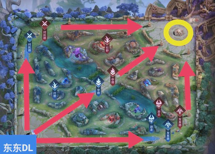 王者荣耀之冒险攻略_王者荣耀冒险之旅-第5张图片-屿企游戏网 王者荣耀之冒险攻略_王者荣耀冒险之旅-第5张图片-屿企游戏网