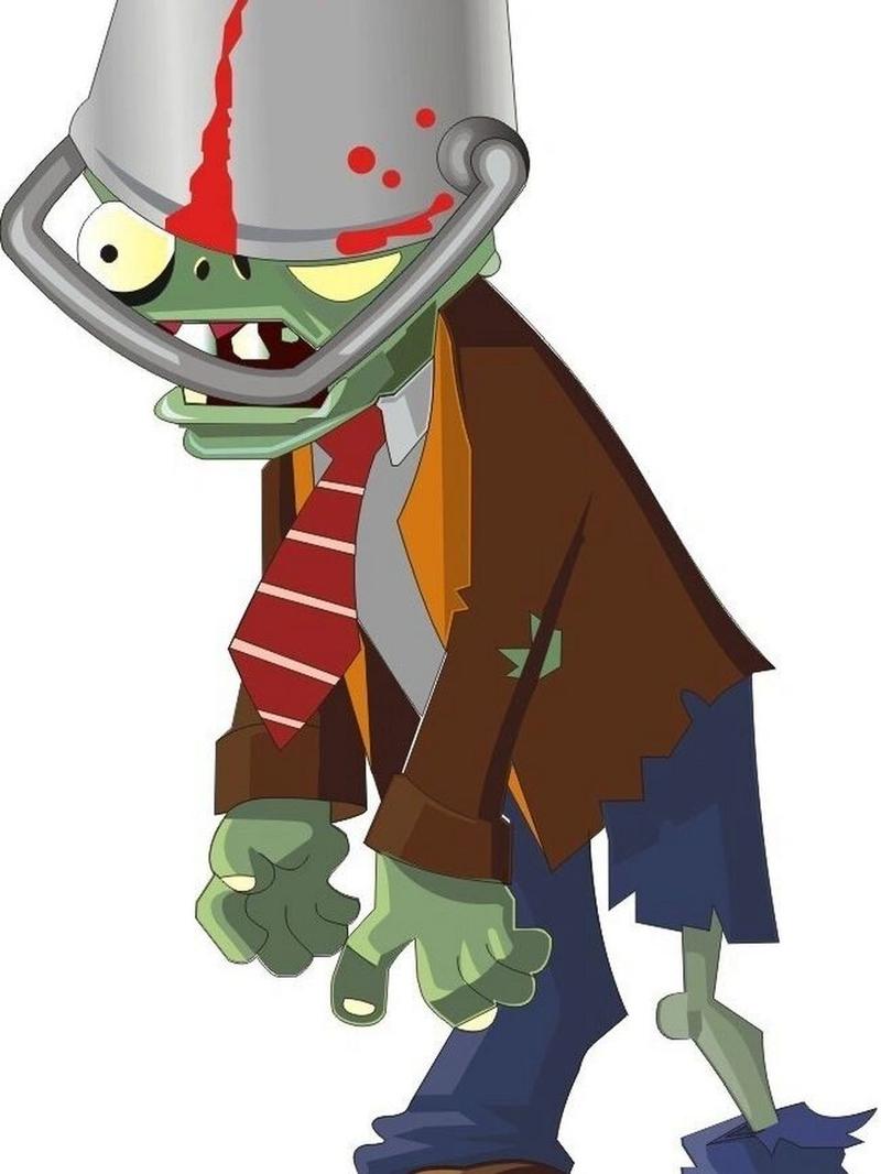 植物大战僵尸人物介绍-植物大战僵尸人物介绍全部-第1张图片-屿企游戏网