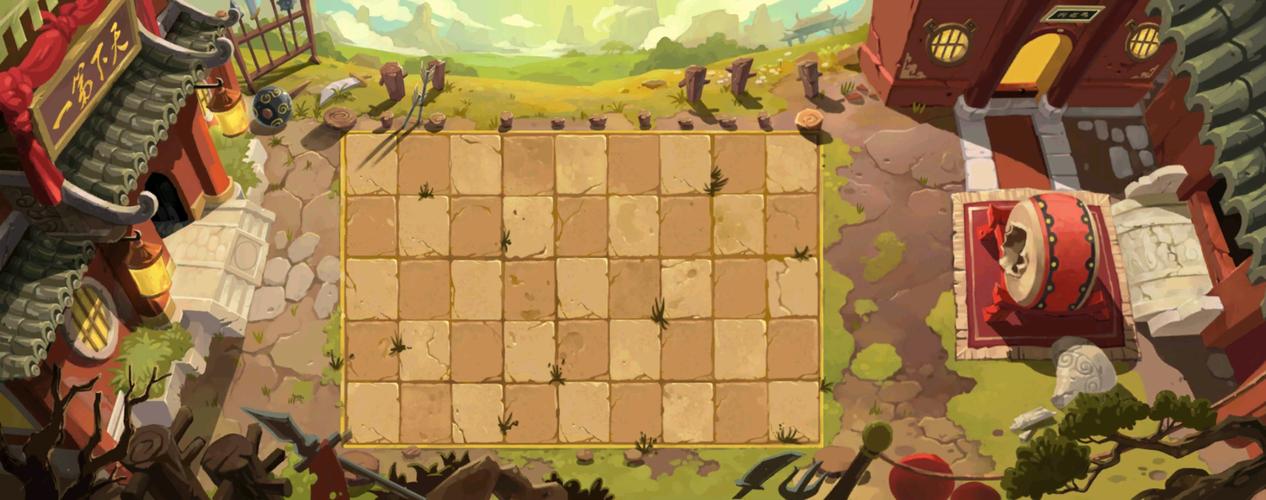 植物大战僵尸2第18关-植物大战僵尸2第18关怎么过海盗港湾