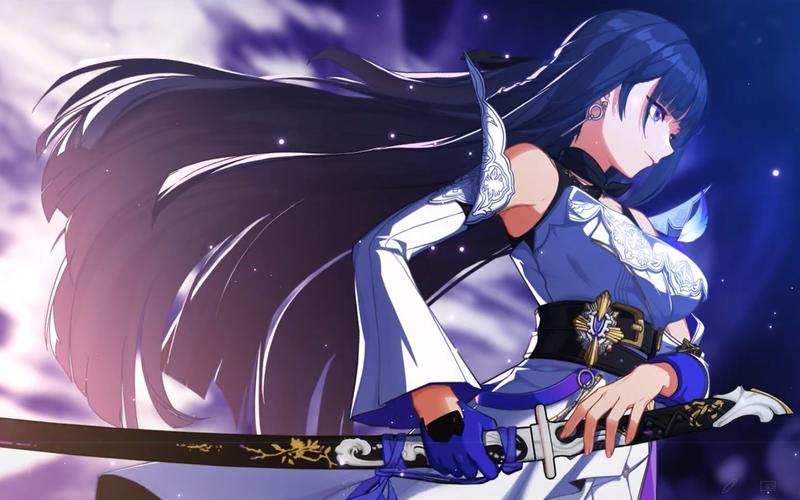 崩坏学院抽奖装备_崩坏学院抽奖装备是什么-第1张图片-屿企游戏网