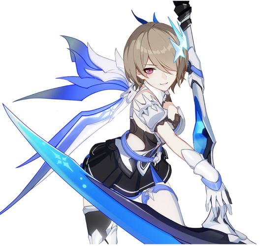 崩坏学院如何获得角色-崩坏学园21212怎么打