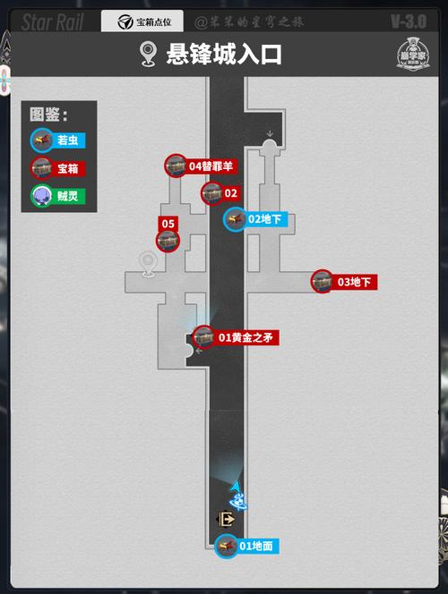 迷宫攻略崩坏学院2-崩坏学园2迷失之刃-第3张图片-屿企游戏网