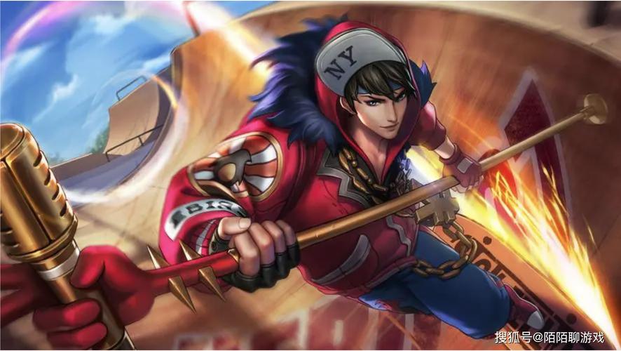 王者荣耀云打野出装，王者荣耀云打野出装最新-第2张图片-屿企游戏网