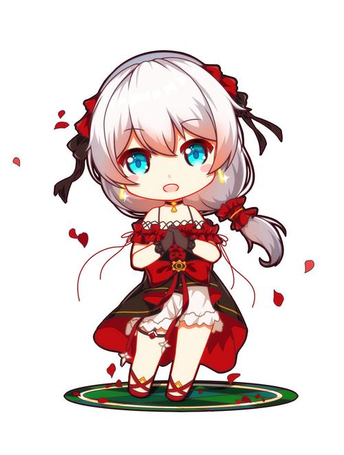 崩坏学院3攻略_崩坏学院3角色排名-第2张图片-屿企游戏网