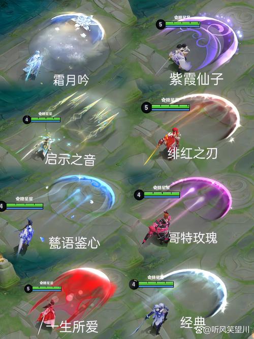 王者荣耀露娜攻略_王者荣耀露娜玩法攻略-第4张图片-屿企游戏网