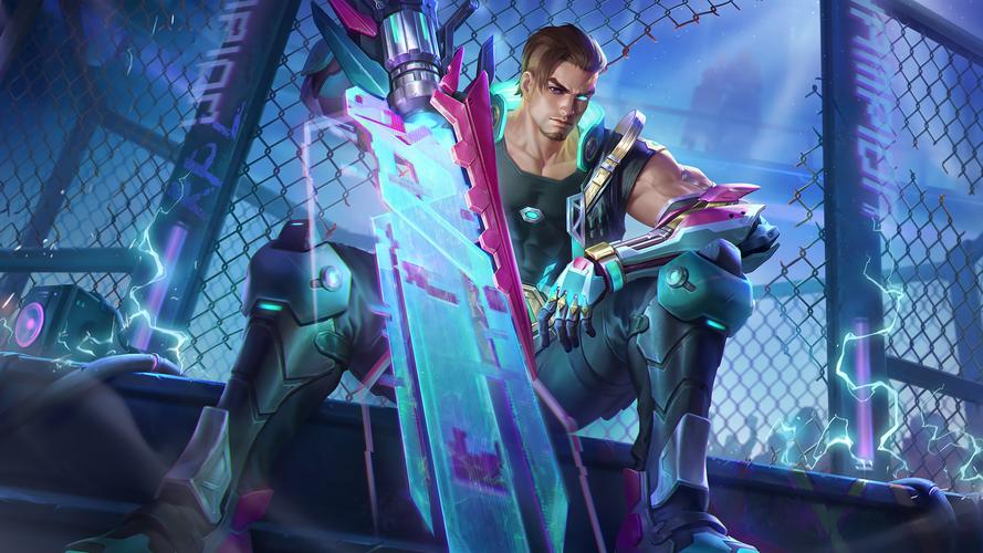 王者荣耀夏侯惇攻略_王者荣耀夏侯惇该怎么打