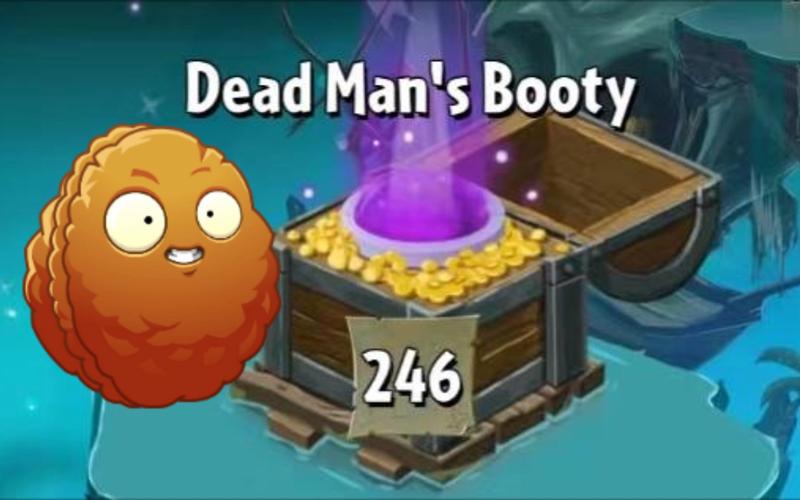 植物大战僵尸爆炸坚果，植物大战僵尸爆炸坚果在哪得-第2张图片-屿企游戏网