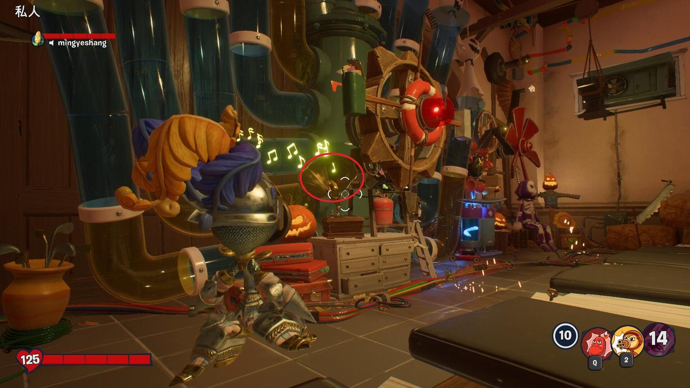 植物大战僵尸全攻略_植物大战僵尸攻略大全视频-第5张图片-屿企游戏网