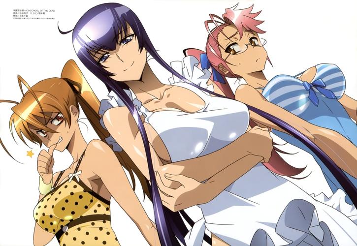 暴走枪神和崩坏学院-暴走枪神和崩坏学院的关系-第2张图片-屿企游戏网