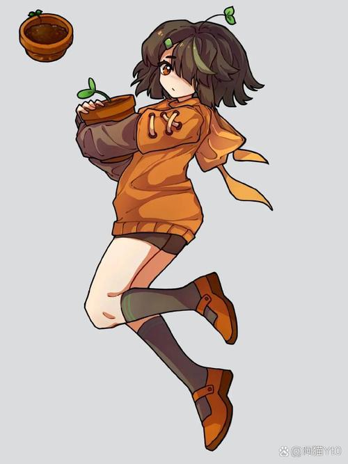 植物大战僵尸植物变成人_植物大战僵尸植物变成了小鸟-第2张图片-屿企游戏网