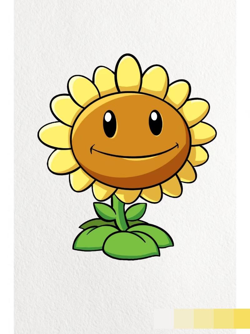 植物大战僵尸有什么植物-植物大战僵尸有什么植物阵法-第2张图片-屿企游戏网