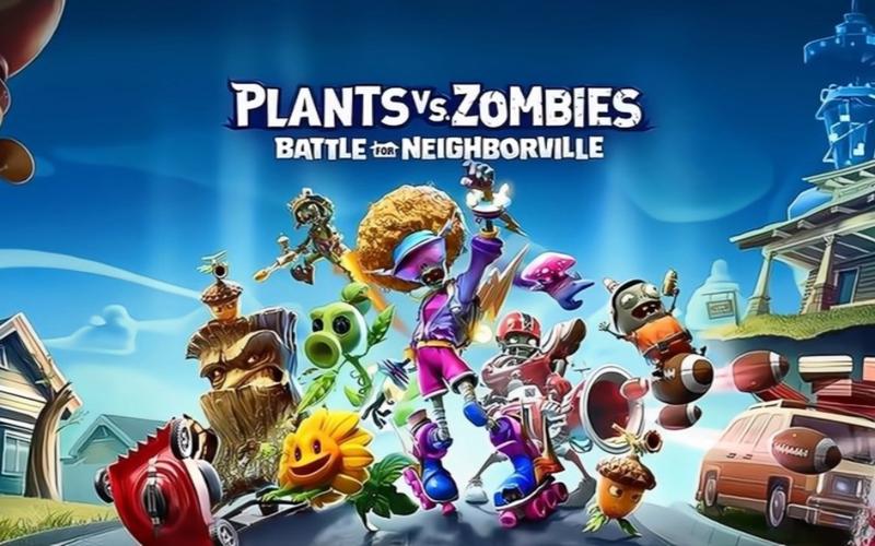 植物大战僵尸花园战争多少钱-植物大战僵尸花园战争购买-第5张图片-屿企游戏网