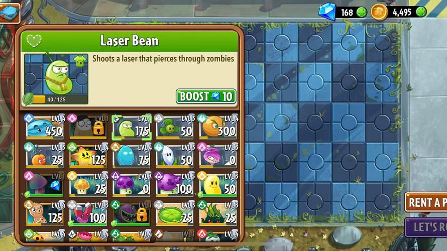 最新版植物大战僵尸_经典版植物大战僵尸-第6张图片-屿企游戏网