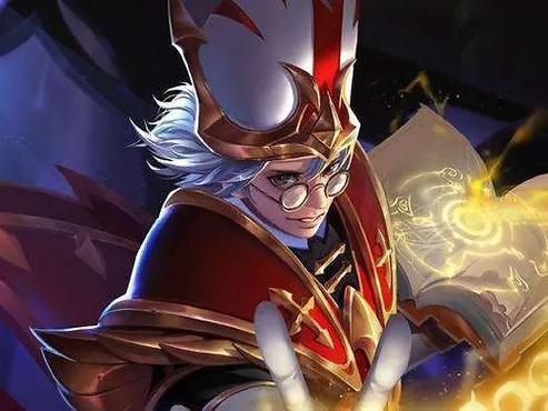 王者荣耀张良攻略，王者荣耀张良打法思路-第1张图片-屿企游戏网