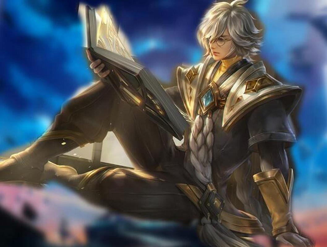 王者荣耀张良攻略，王者荣耀张良打法思路-第4张图片-屿企游戏网