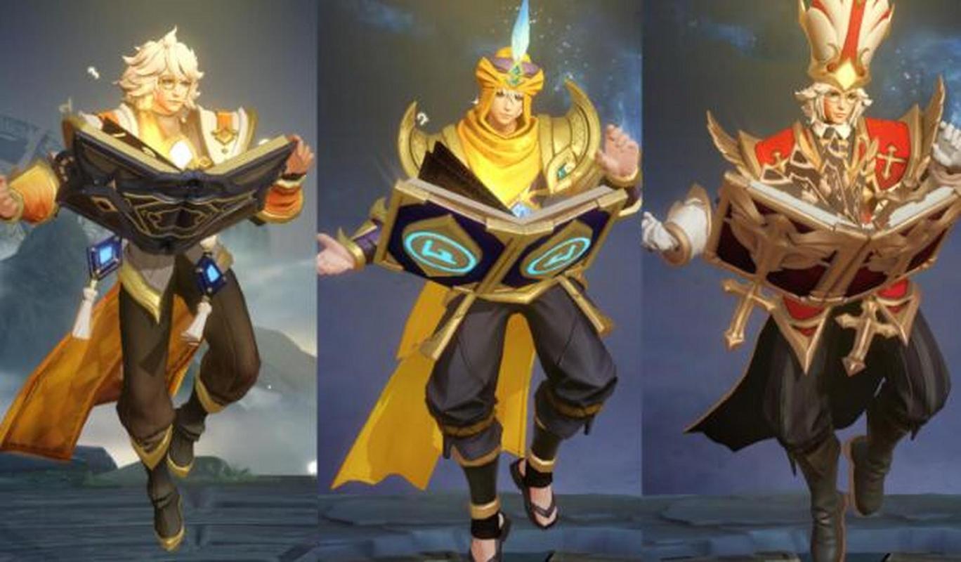 王者荣耀张良攻略，王者荣耀张良打法思路-第5张图片-屿企游戏网